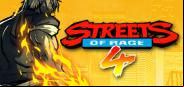 The best beat-em-up video games